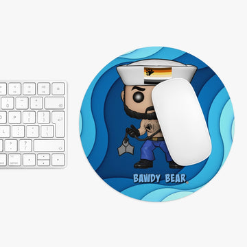 Funko Series "Sailor" / Mousepad